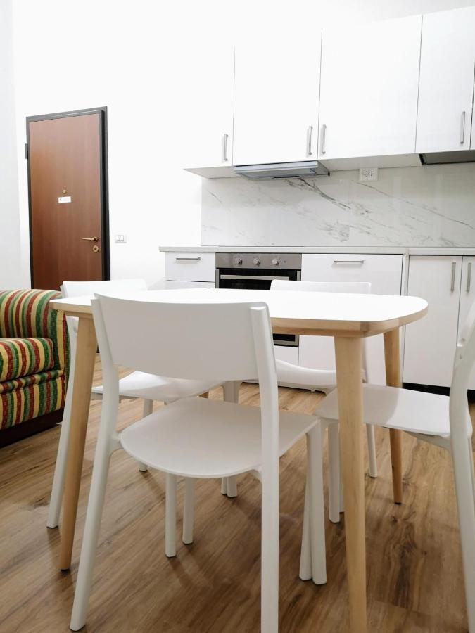 Joy Apartments Mailand Exterior foto