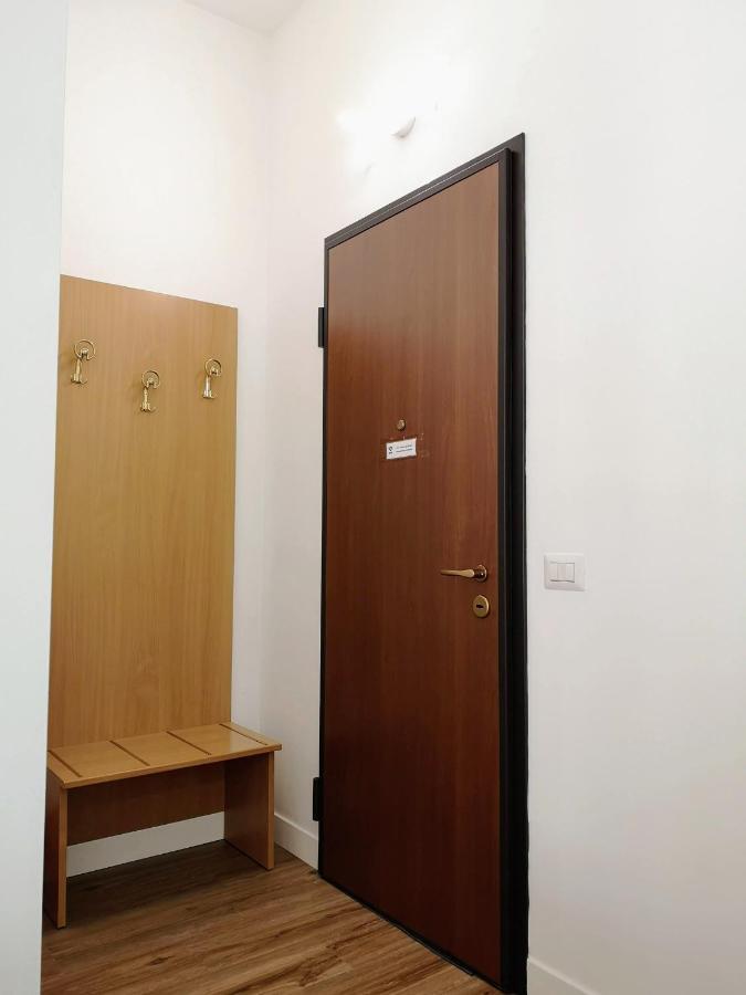 Joy Apartments Mailand Exterior foto