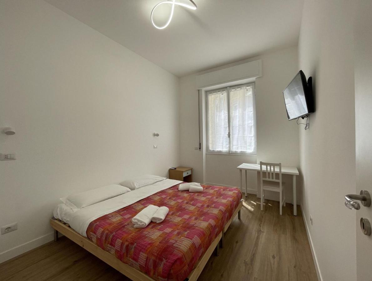 Joy Apartments Mailand Exterior foto