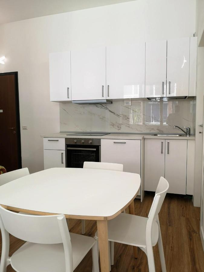 Joy Apartments Mailand Exterior foto