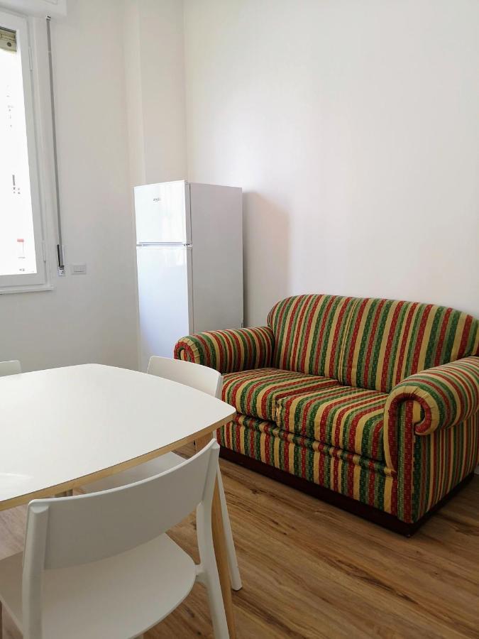 Joy Apartments Mailand Exterior foto