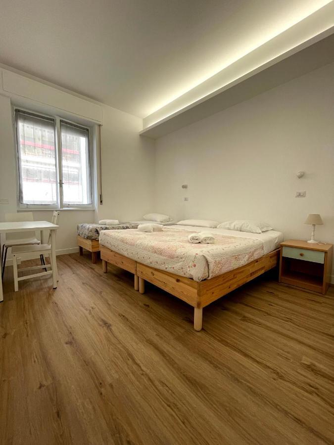Joy Apartments Mailand Exterior foto